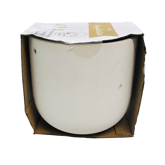 White DIY Planter - Picture 3 of 5